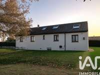 Vente maison 8 pièces Vente maison 8 pièces