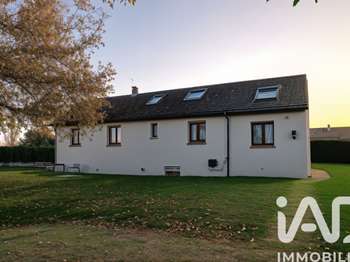 Vente maison 8 pièces Vente maison 8 pièces
