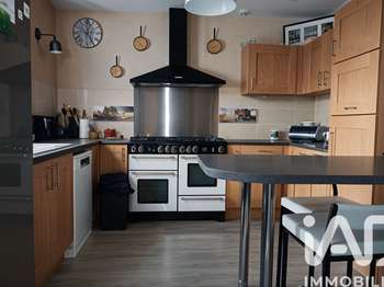 Vente maison 8 pièces Vente maison 8 pièces