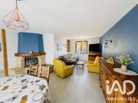 Vente maison 8 pièces Vente maison 8 pièces