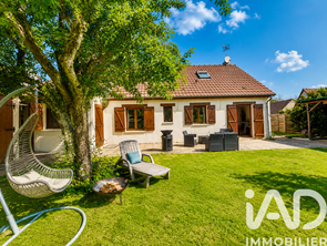 Vente Maison 5 chambresMarolles