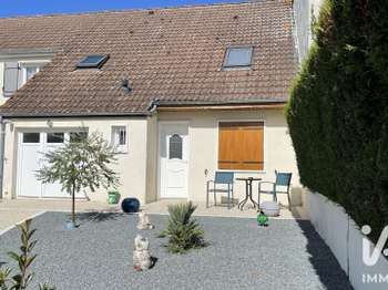 Maison 5 pièces 126 m² · à Marolles · 126 m² · 190 000 €