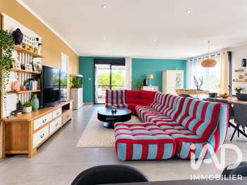 Vente maison 6 pièces Marolles 41