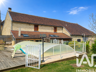 Vente maison 6 pièces Vente maison 6 pièces