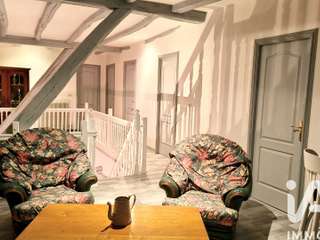 Vente maison 6 pièces Vente maison 6 pièces