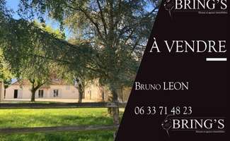 Photo Vente maison Marolles-les-Braults