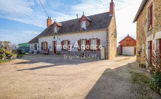 Photo Vente maison Marolles-les-Braults