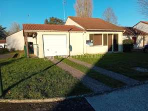 Vente Maison 2 chambresMarolles-les-Braults
