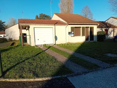 Vente maison 3 pièces Marolles-les-Braults 72