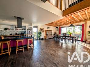 Vente Maison 5 chambresMarolles-les-Braults