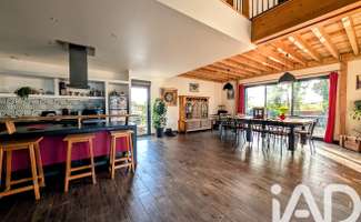 Photo Vente maison Marolles-les-Braults