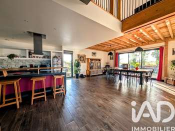 Photo Vente maison Marolles-les-Braults