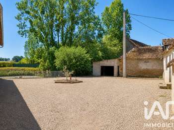 Vente Maison 5 chambresMarolles-les-Braults