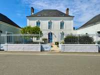 Vente maison 8 pièces Vente maison 8 pièces