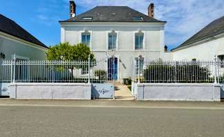 Photo Vente maison Marolles-les-Braults