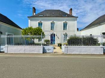 Photo Vente maison Marolles-les-Braults