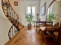 Vente maison 8 pièces Vente maison 8 pièces