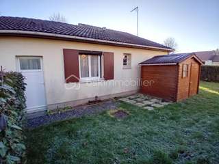 Vente maison 3 pièces Vente maison 3 pièces
