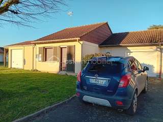 Vente maison 3 pièces Vente maison 3 pièces