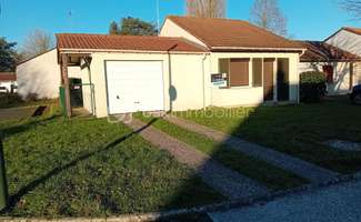 Photo Vente maison Marolles-les-Braults