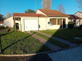 Vente maison 3 pièces Marolles-les-Braults 72