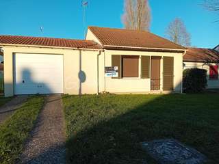 Vente maison 3 pièces Vente maison 3 pièces