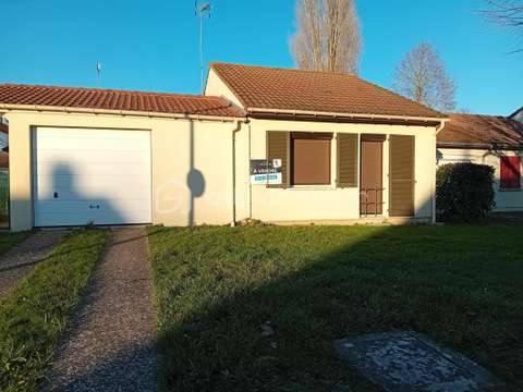 Vente maison 3 pièces Vente maison 3 pièces