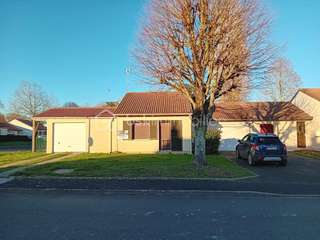 Vente maison 3 pièces Vente maison 3 pièces