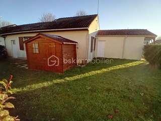 Vente maison 3 pièces Vente maison 3 pièces