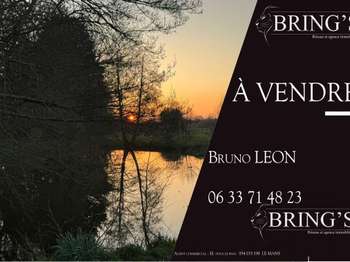 Photo Vente maison Marolles-les-Braults