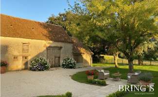 Photo Vente maison Marolles-les-Braults