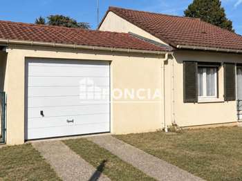 Vente Maison 2 chambresMarolles-les-Braults