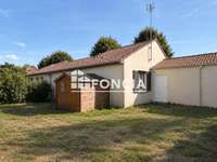 Vente maison 4 pièces Vente maison 4 pièces