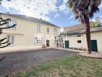 Vente maison 9 pièces