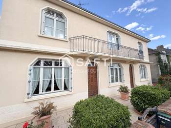 Vente maison 9 pièces Marolles-les-Braults 72