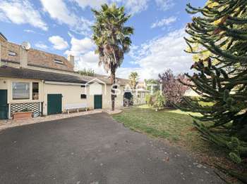 Vente maison 9 pièces