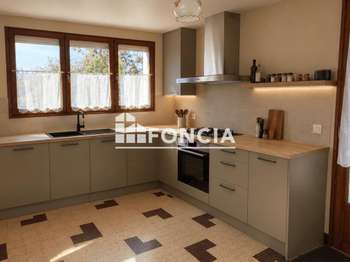 Vente maison 5 pièces Marolles-les-Braults 72