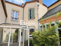 Vente maison 12 pièces