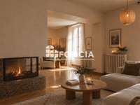 Vente maison 12 pièces