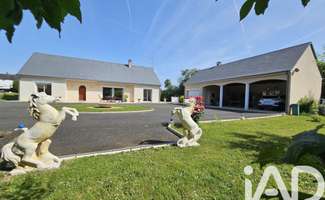 Photo Vente maison Marolles-lès-Saint-Calais