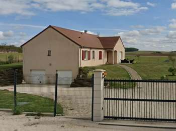Vente Maison 3 chambresMarolles-sous-Lignières