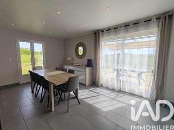 Vente Maison 3 chambresMarolles-sous-Lignières