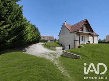 Vente maison 4 pièces Marolles-sous-Lignières 10