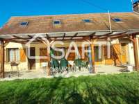 Vente maison 6 pièces Vente maison 6 pièces