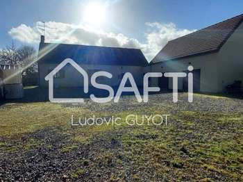 Vente Maison 3 chambresMarollette