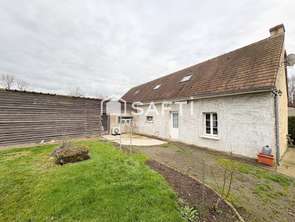 Vente Maison 1 chambreMarollette