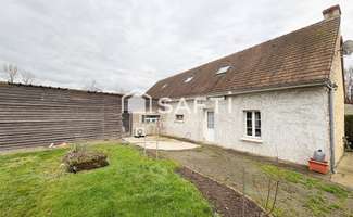 Photo Vente maison Marollette