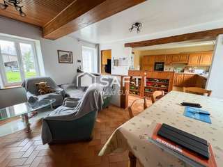 Vente maison 3 pièces Vente maison 3 pièces