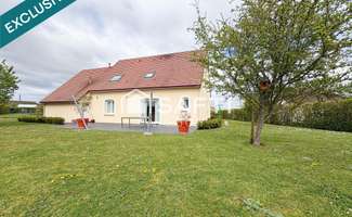 Photo Vente maison Marollette