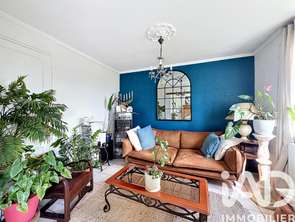 Vente Maison 3 chambresMaromme